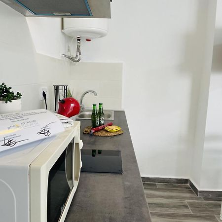 Apartamento Panama 3 Nerja Zewnętrze zdjęcie