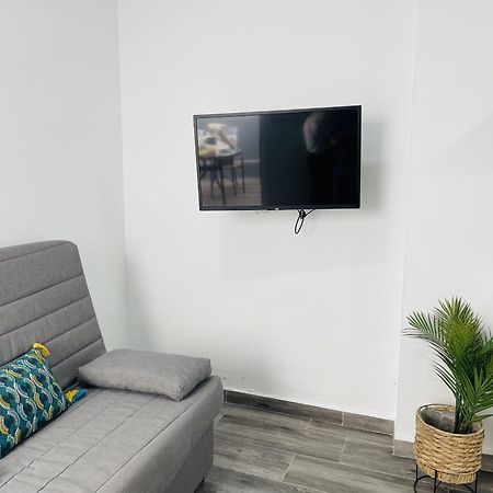 Apartamento Panama 3 Nerja Zewnętrze zdjęcie