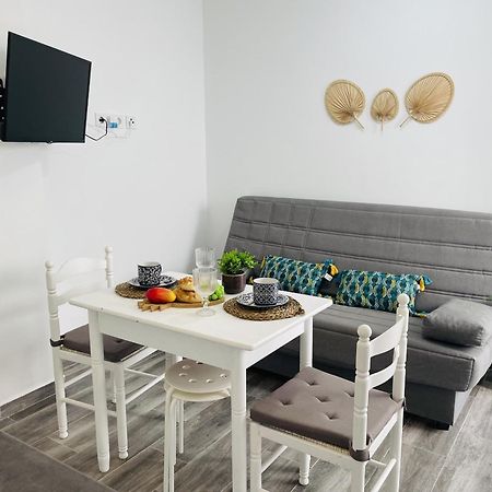 Apartamento Panama 3 Nerja Zewnętrze zdjęcie