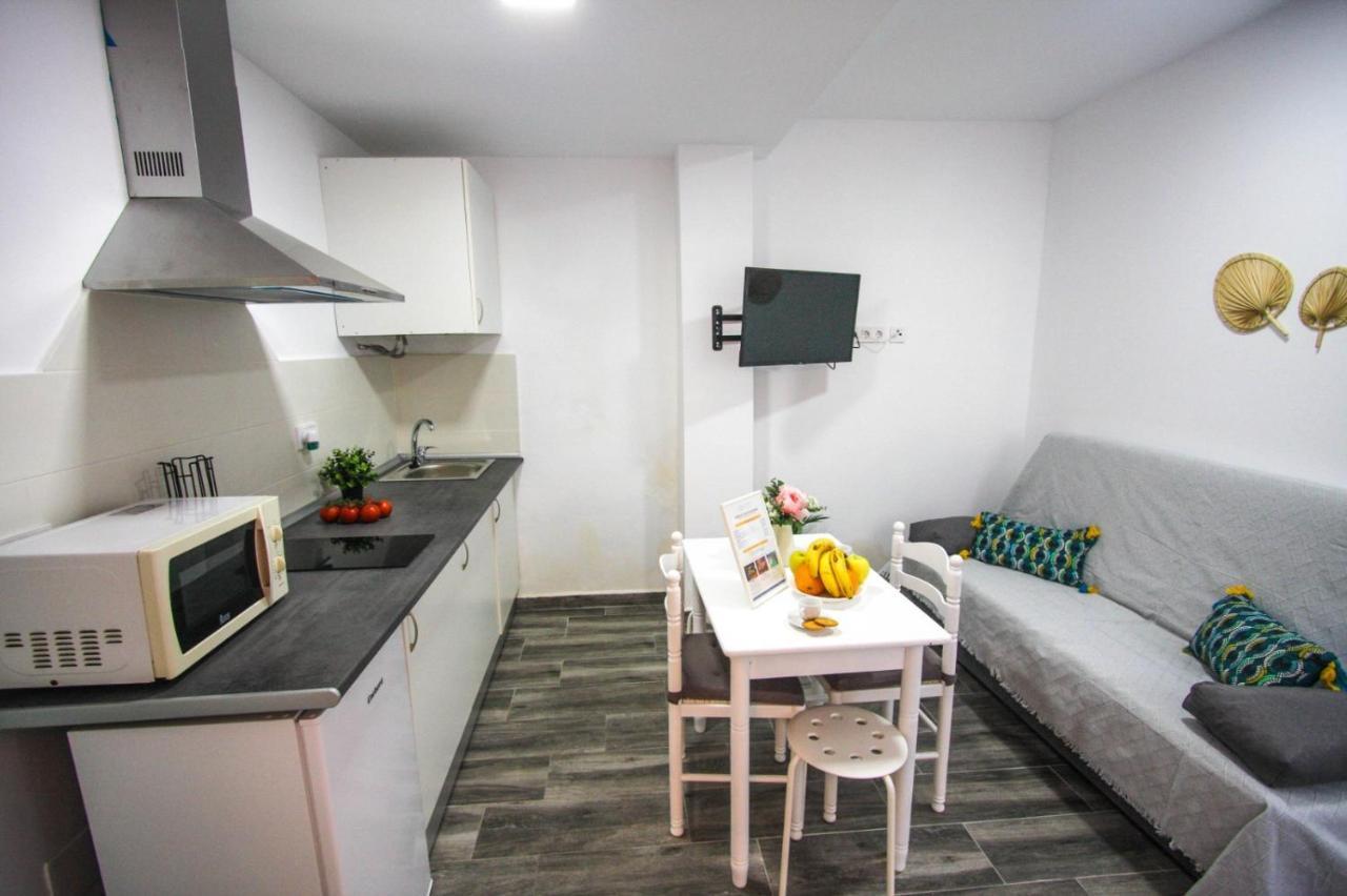 Apartamento Panama 3 Nerja Zewnętrze zdjęcie