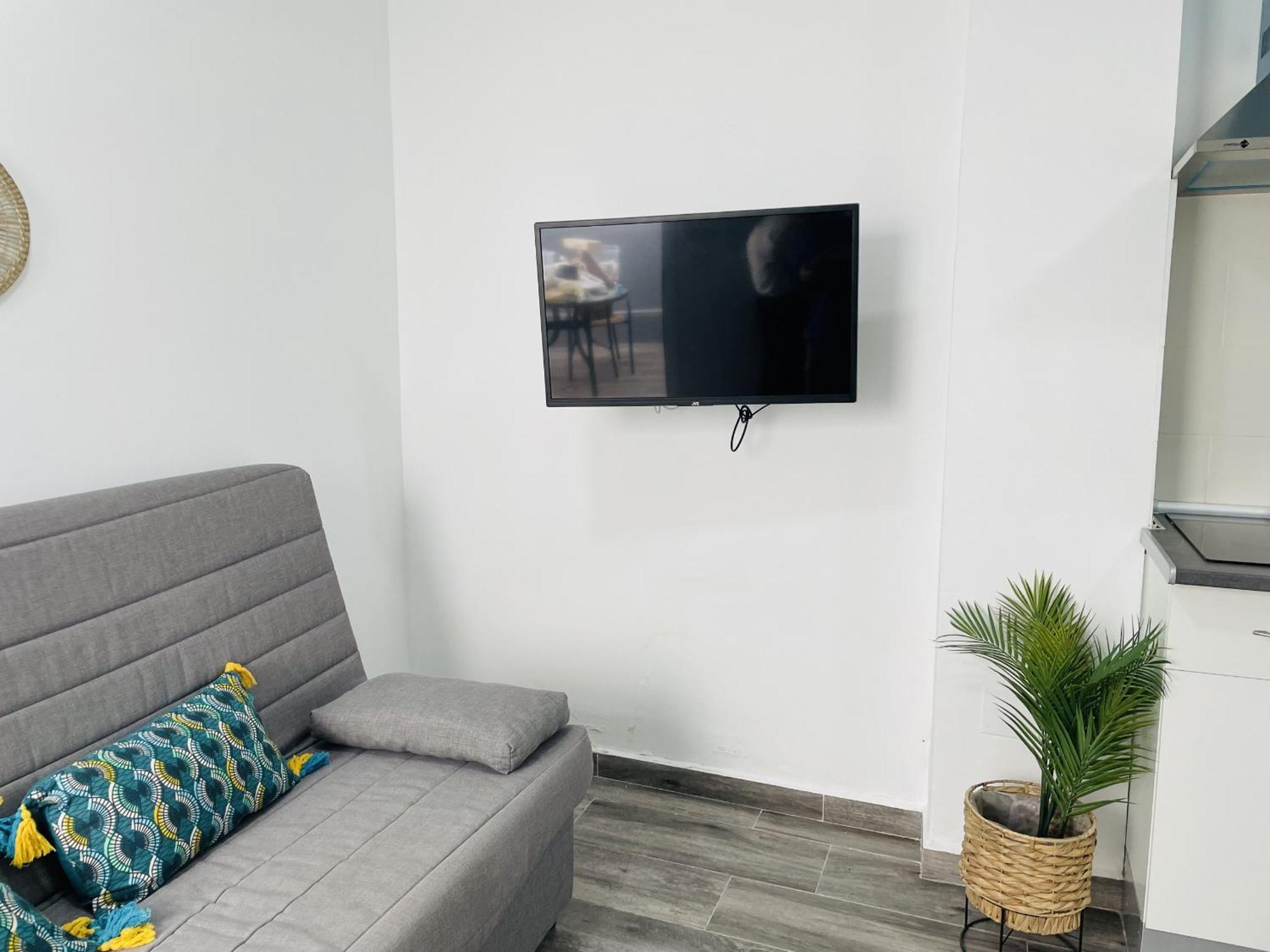 Apartamento Panama 3 Nerja Zewnętrze zdjęcie