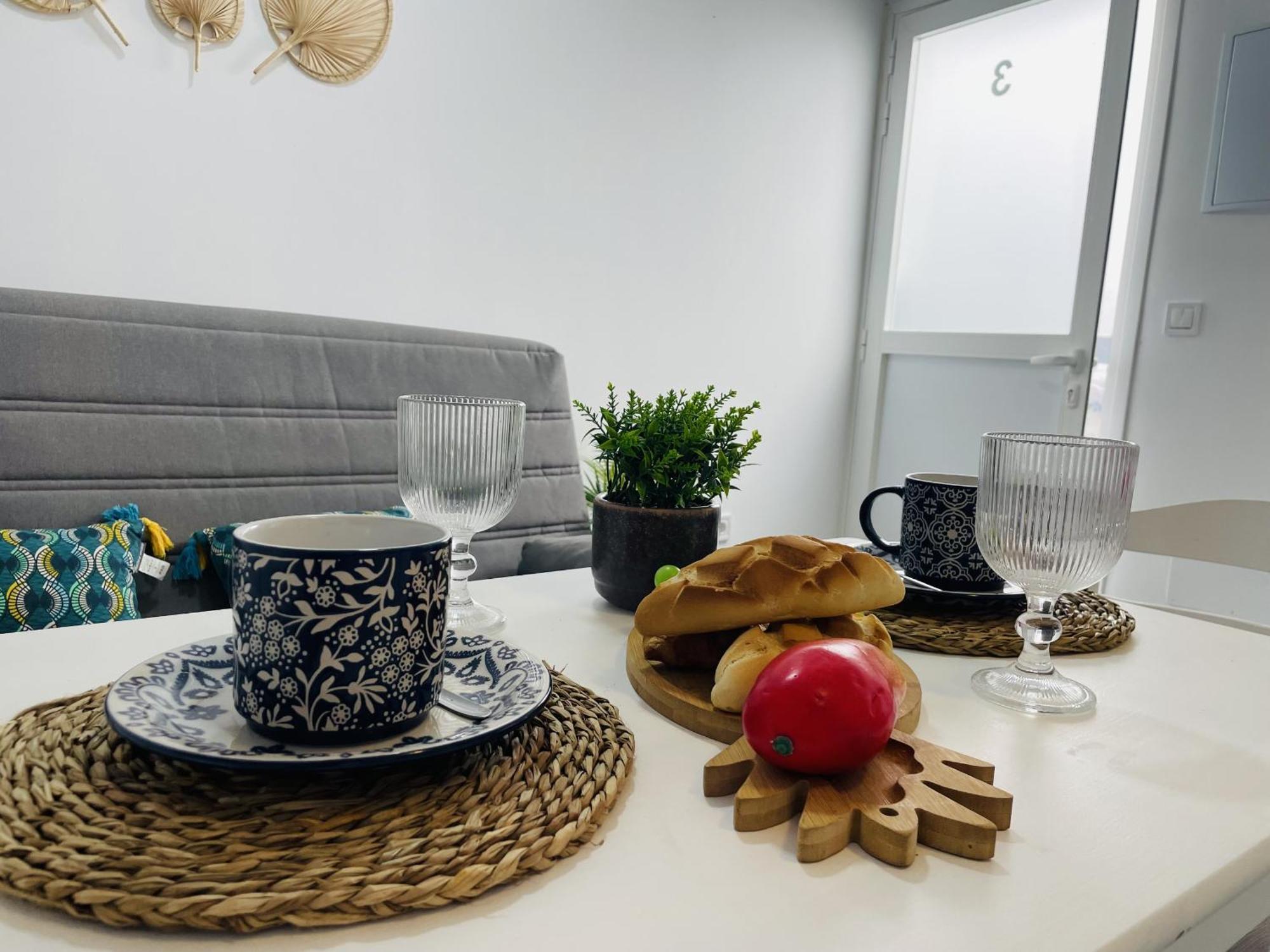 Apartamento Panama 3 Nerja Zewnętrze zdjęcie