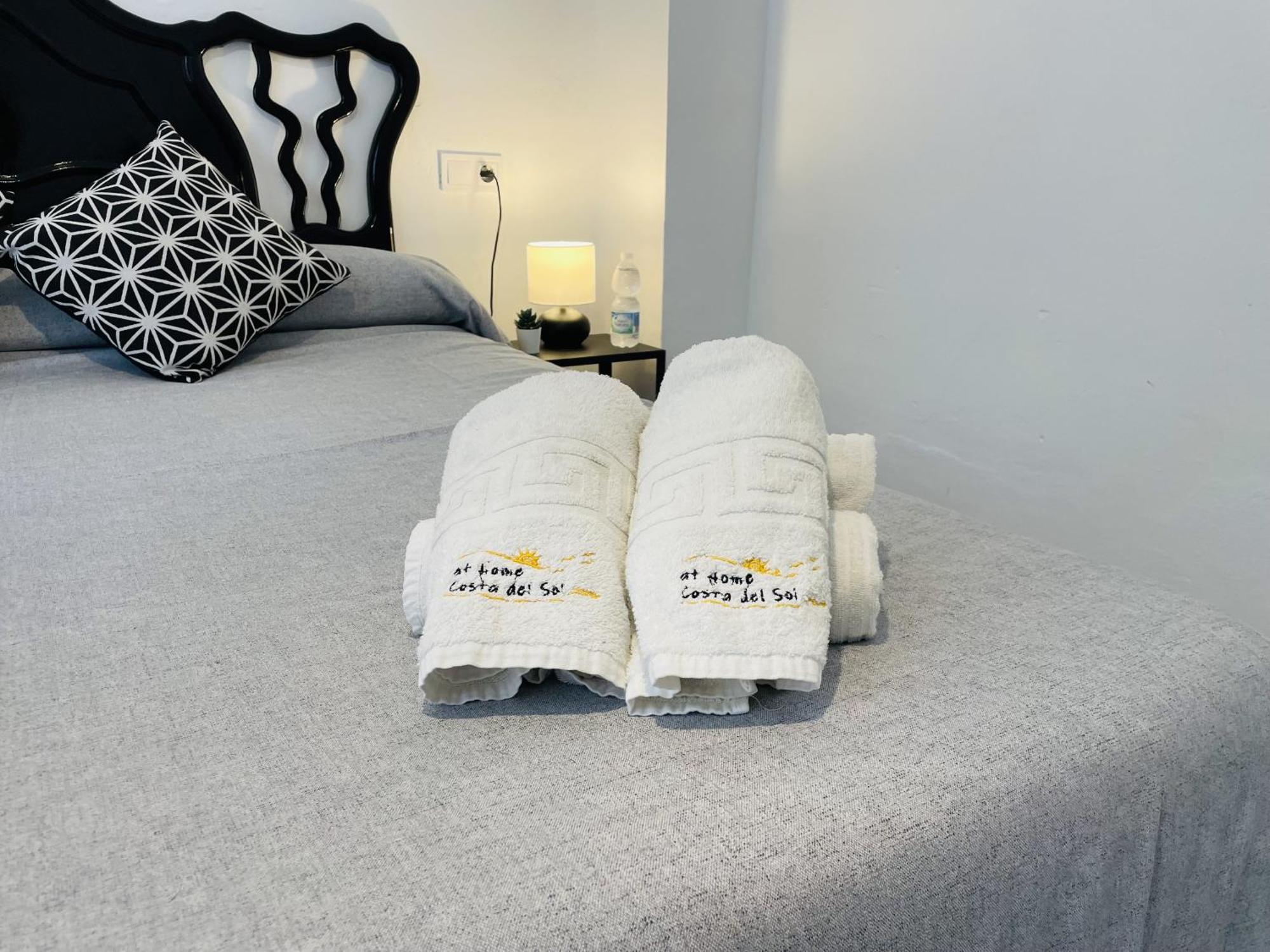 Apartamento Panama 3 Nerja Zewnętrze zdjęcie