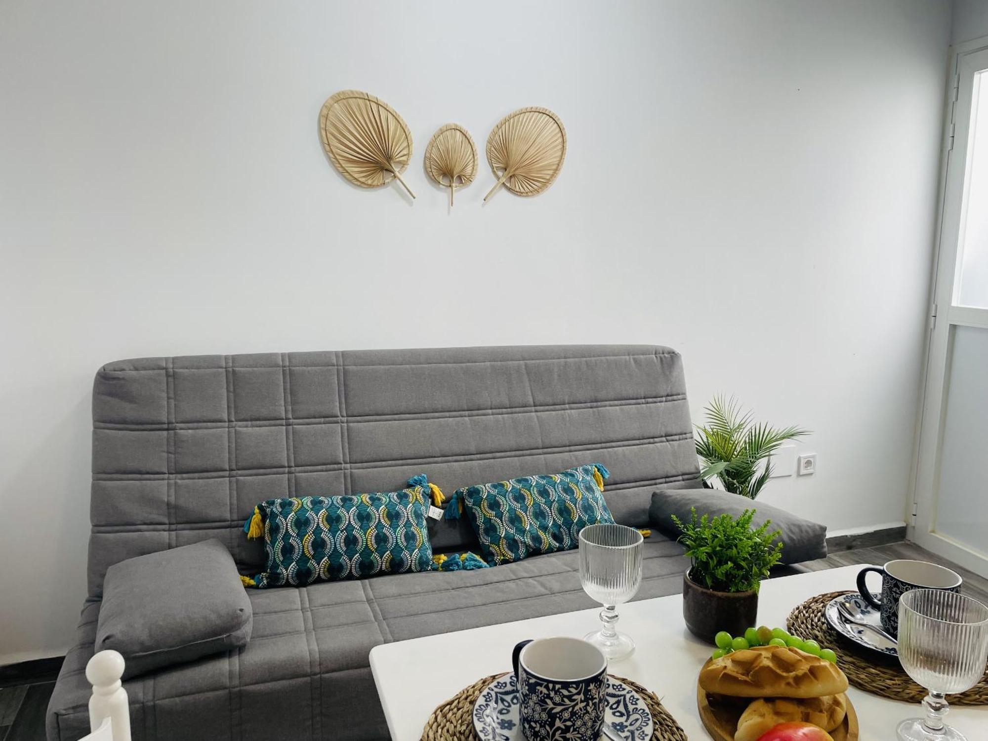 Apartamento Panama 3 Nerja Zewnętrze zdjęcie