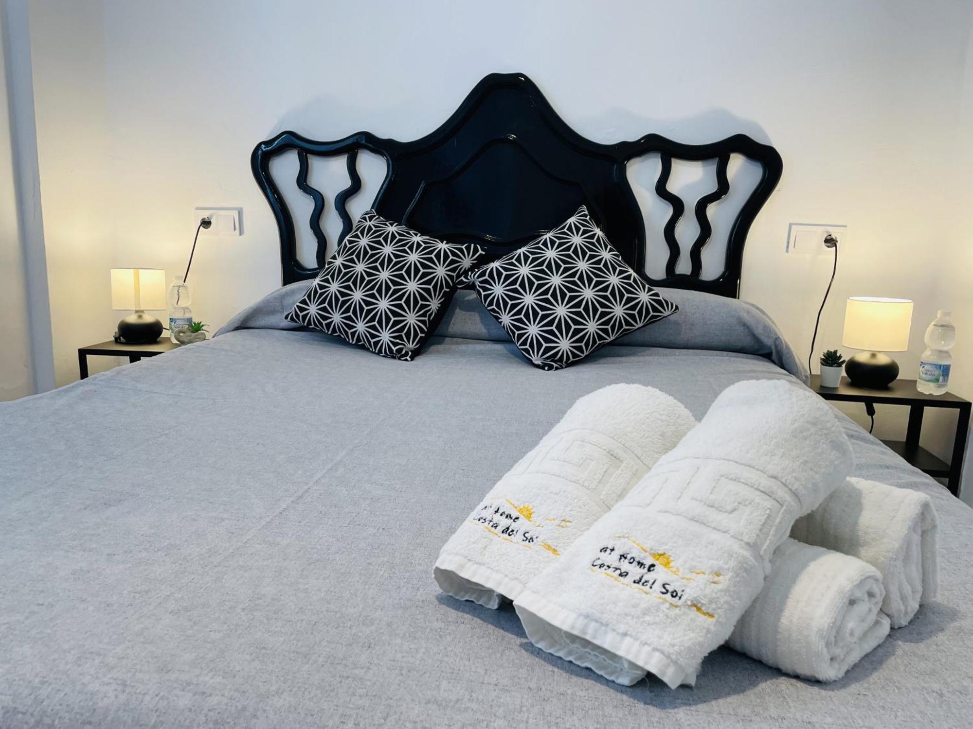 Apartamento Panama 3 Nerja Zewnętrze zdjęcie