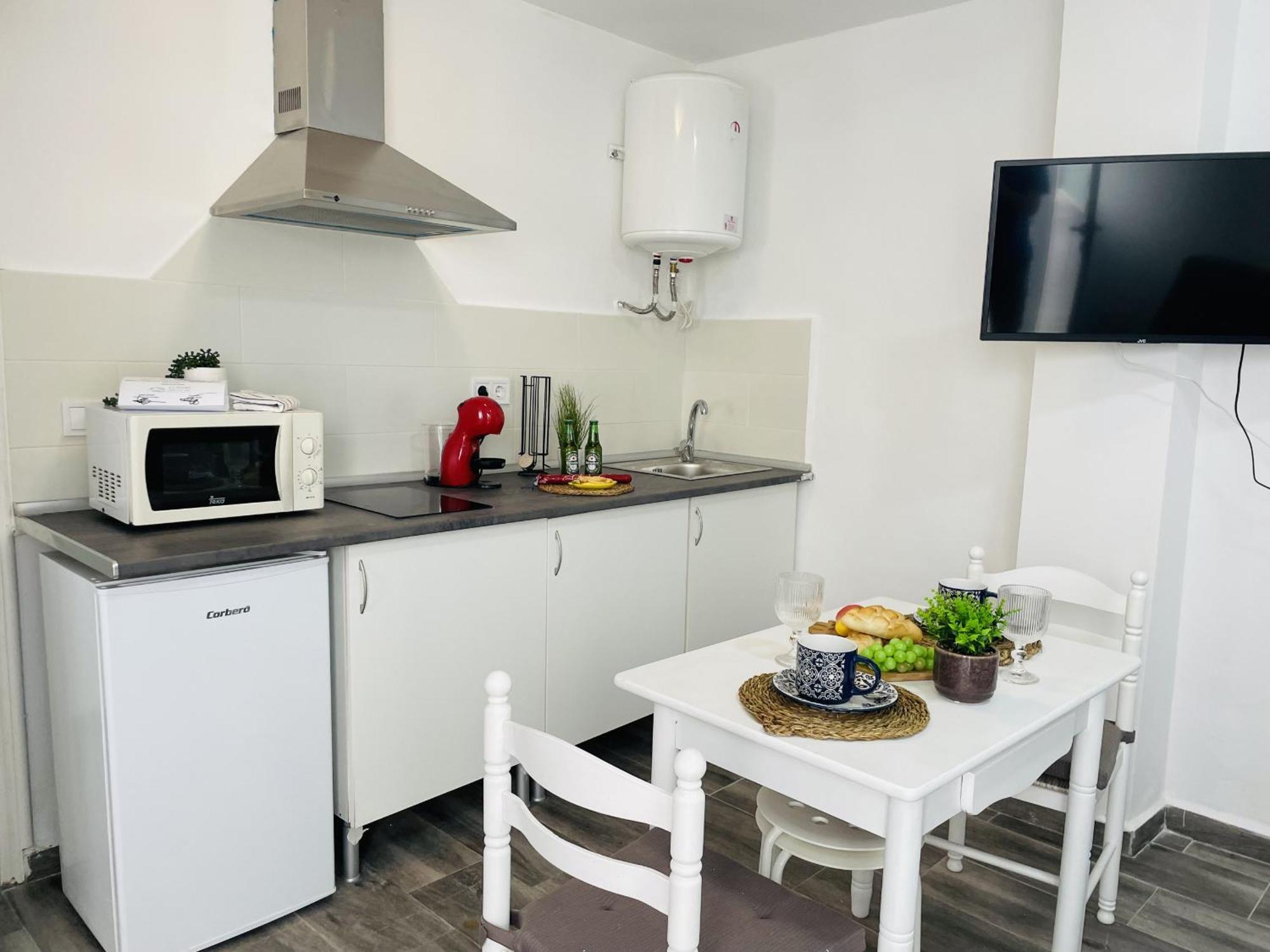 Apartamento Panama 3 Nerja Zewnętrze zdjęcie