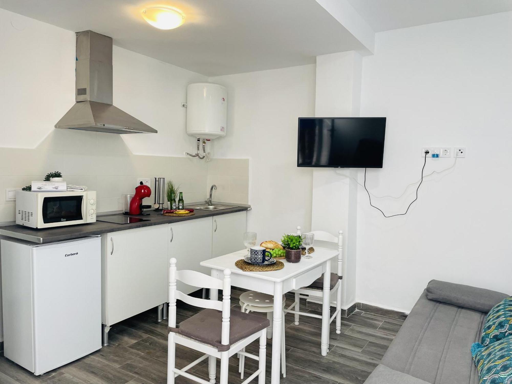 Apartamento Panama 3 Nerja Zewnętrze zdjęcie