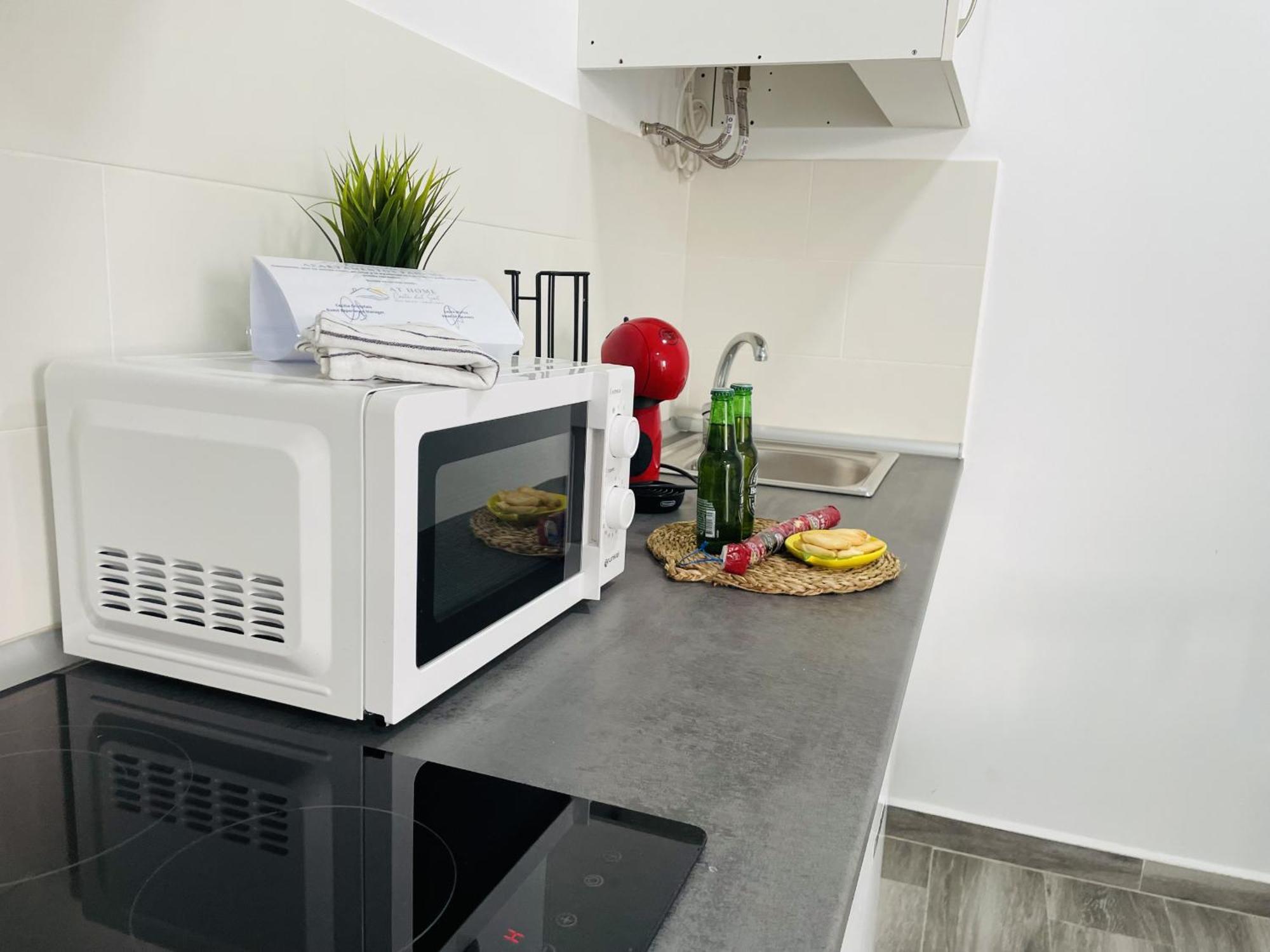 Apartamento Panama 3 Nerja Zewnętrze zdjęcie
