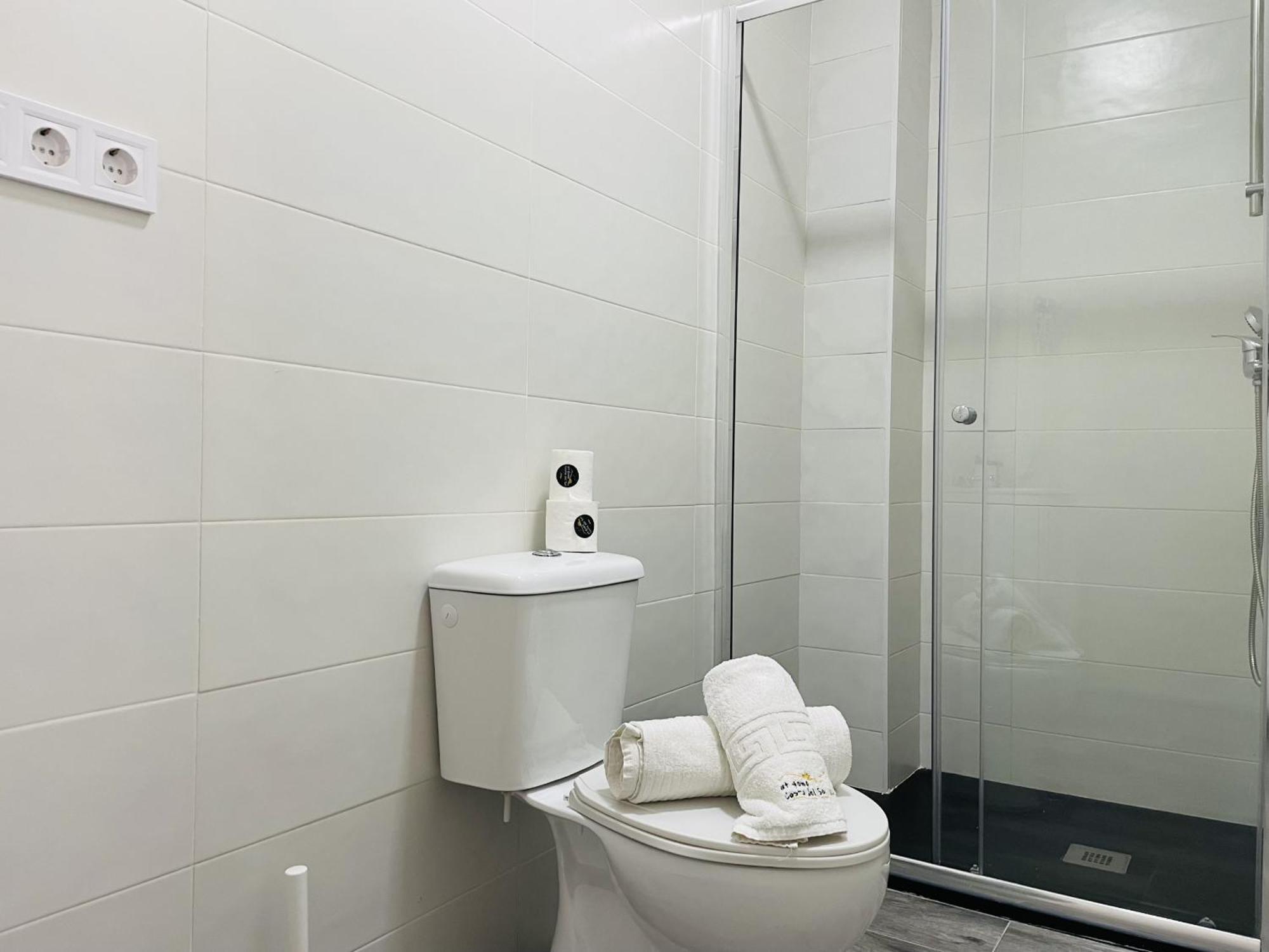 Apartamento Panama 3 Nerja Zewnętrze zdjęcie