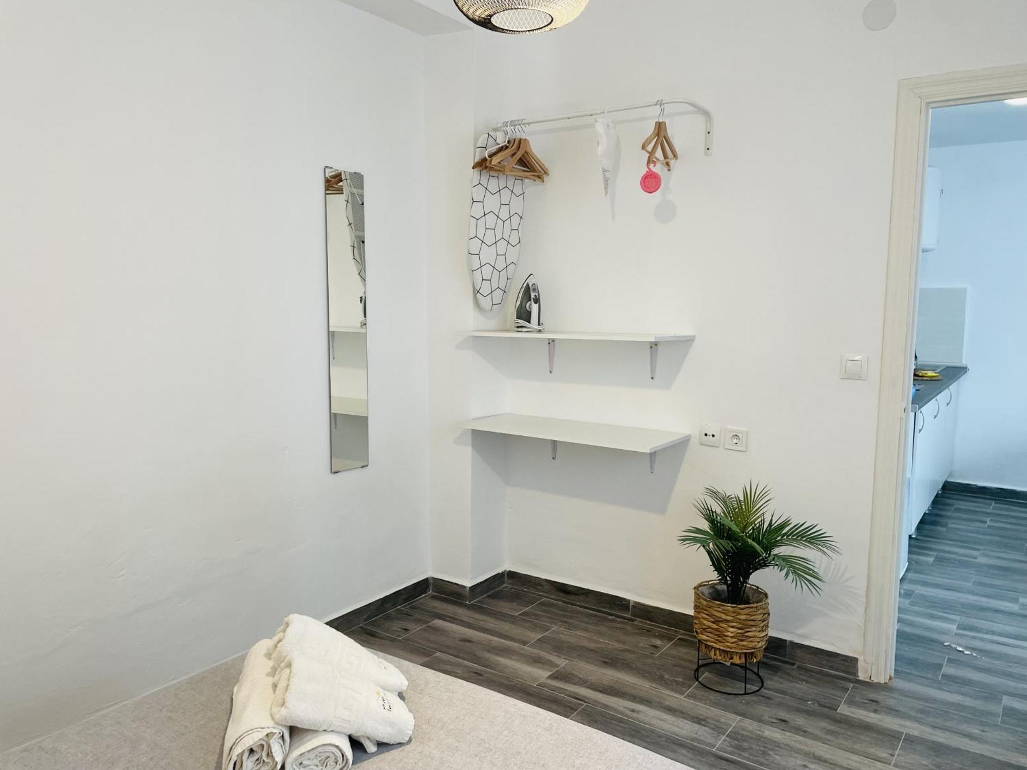 Apartamento Panama 3 Nerja Zewnętrze zdjęcie