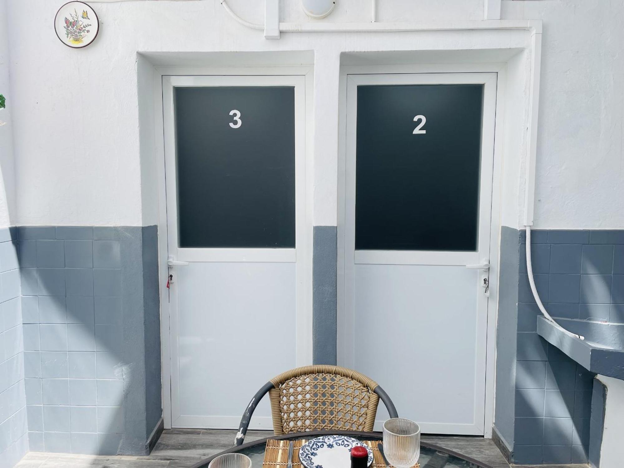 Apartamento Panama 3 Nerja Zewnętrze zdjęcie