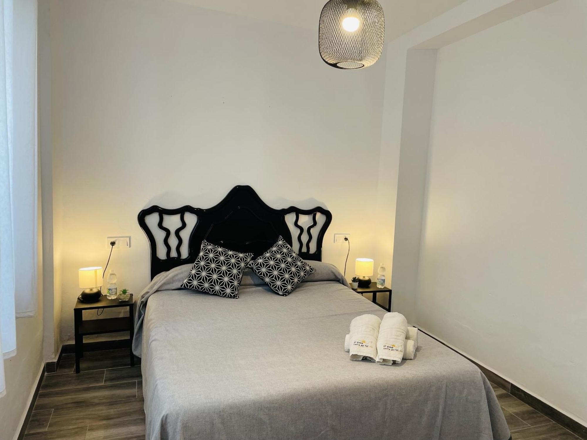 Apartamento Panama 3 Nerja Zewnętrze zdjęcie