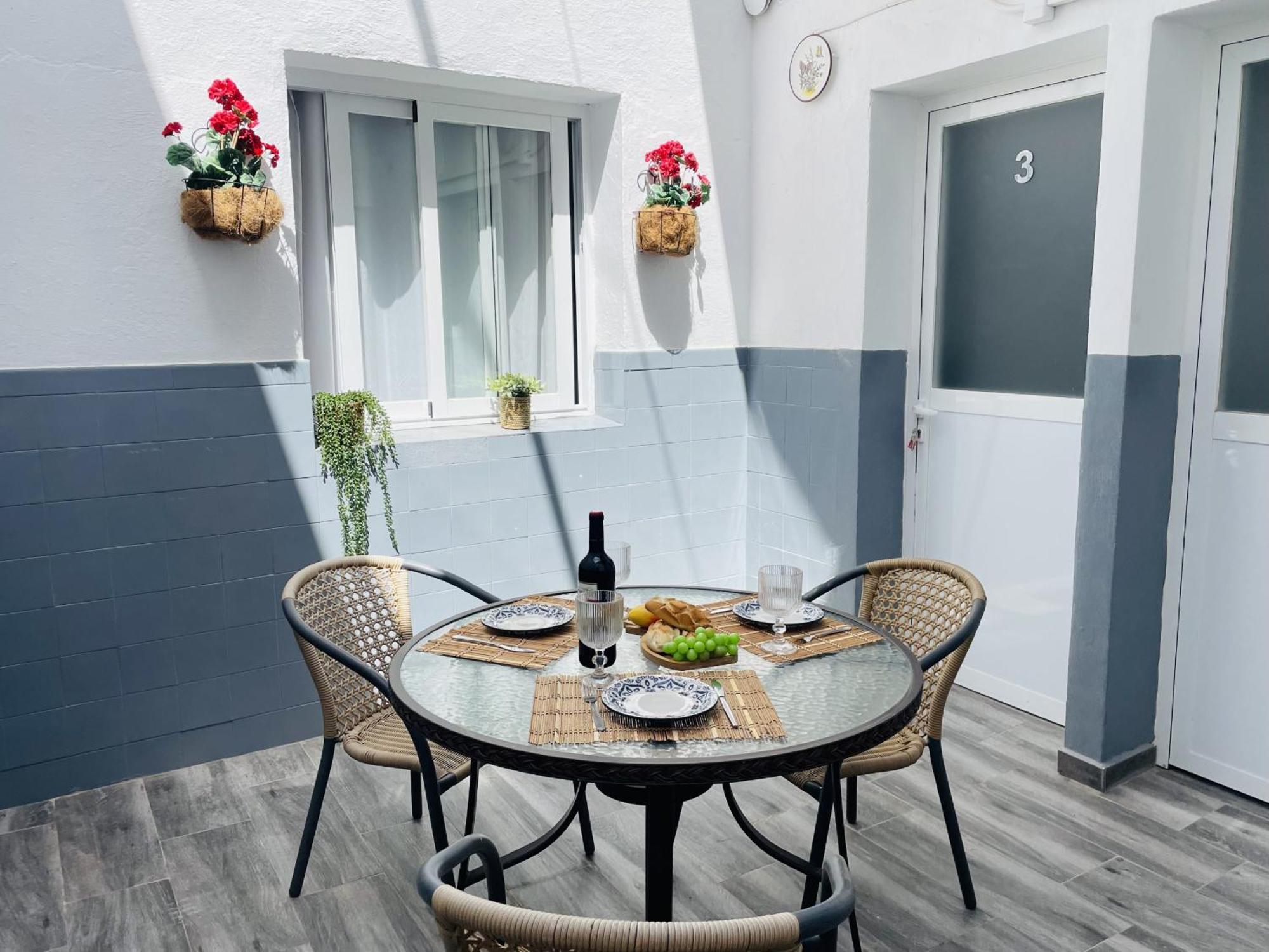 Apartamento Panama 3 Nerja Zewnętrze zdjęcie