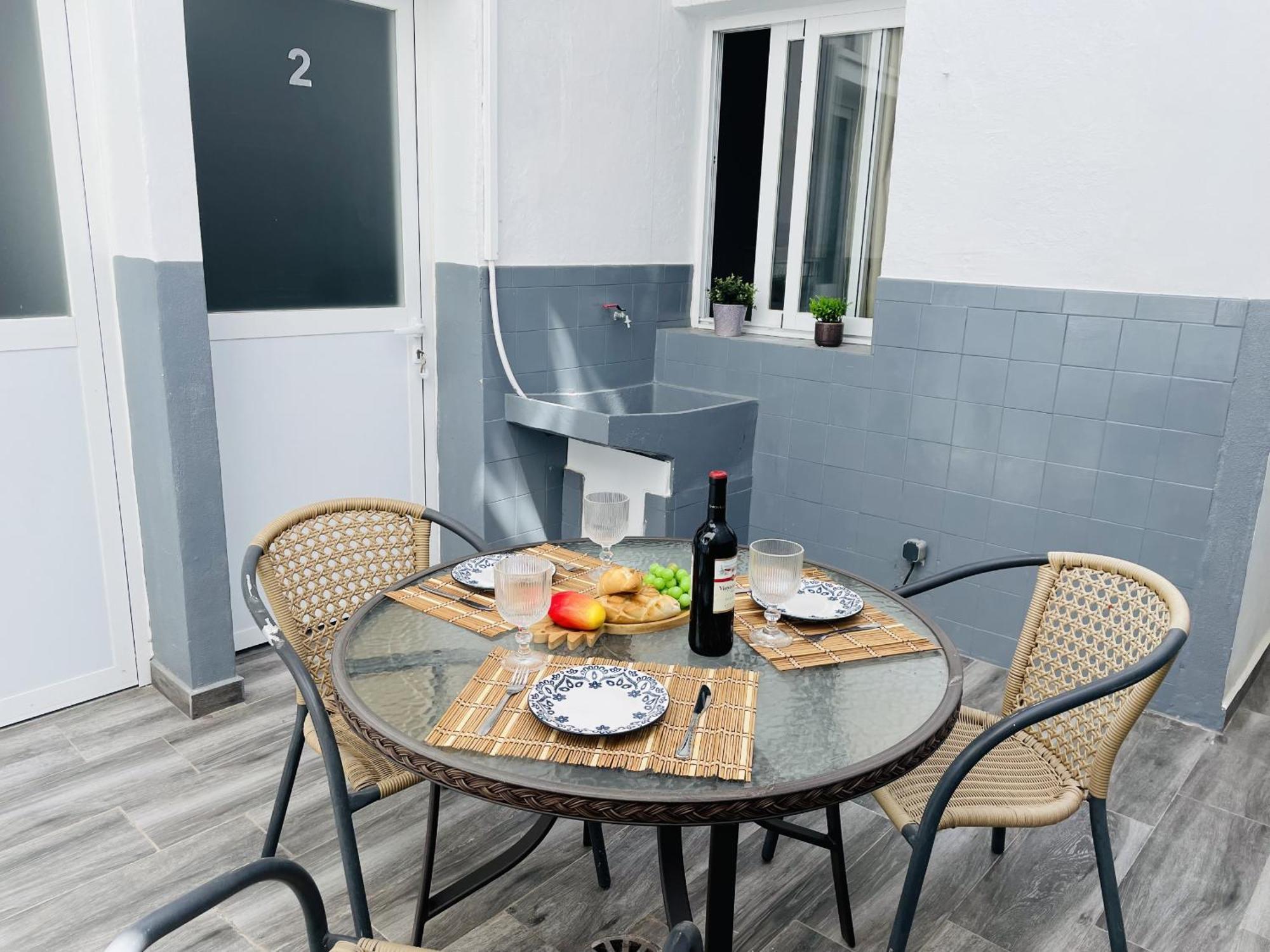 Apartamento Panama 3 Nerja Zewnętrze zdjęcie