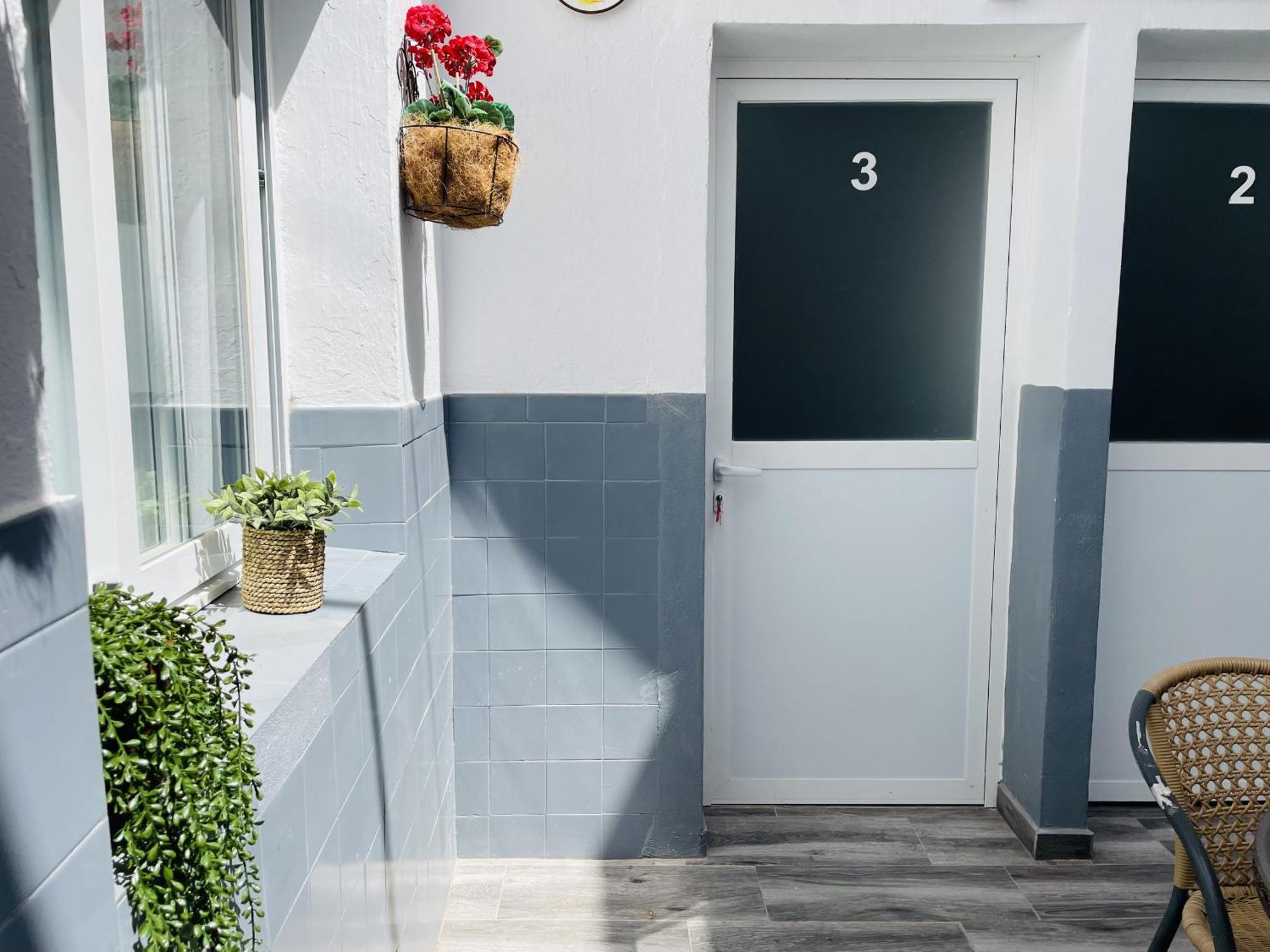 Apartamento Panama 3 Nerja Zewnętrze zdjęcie