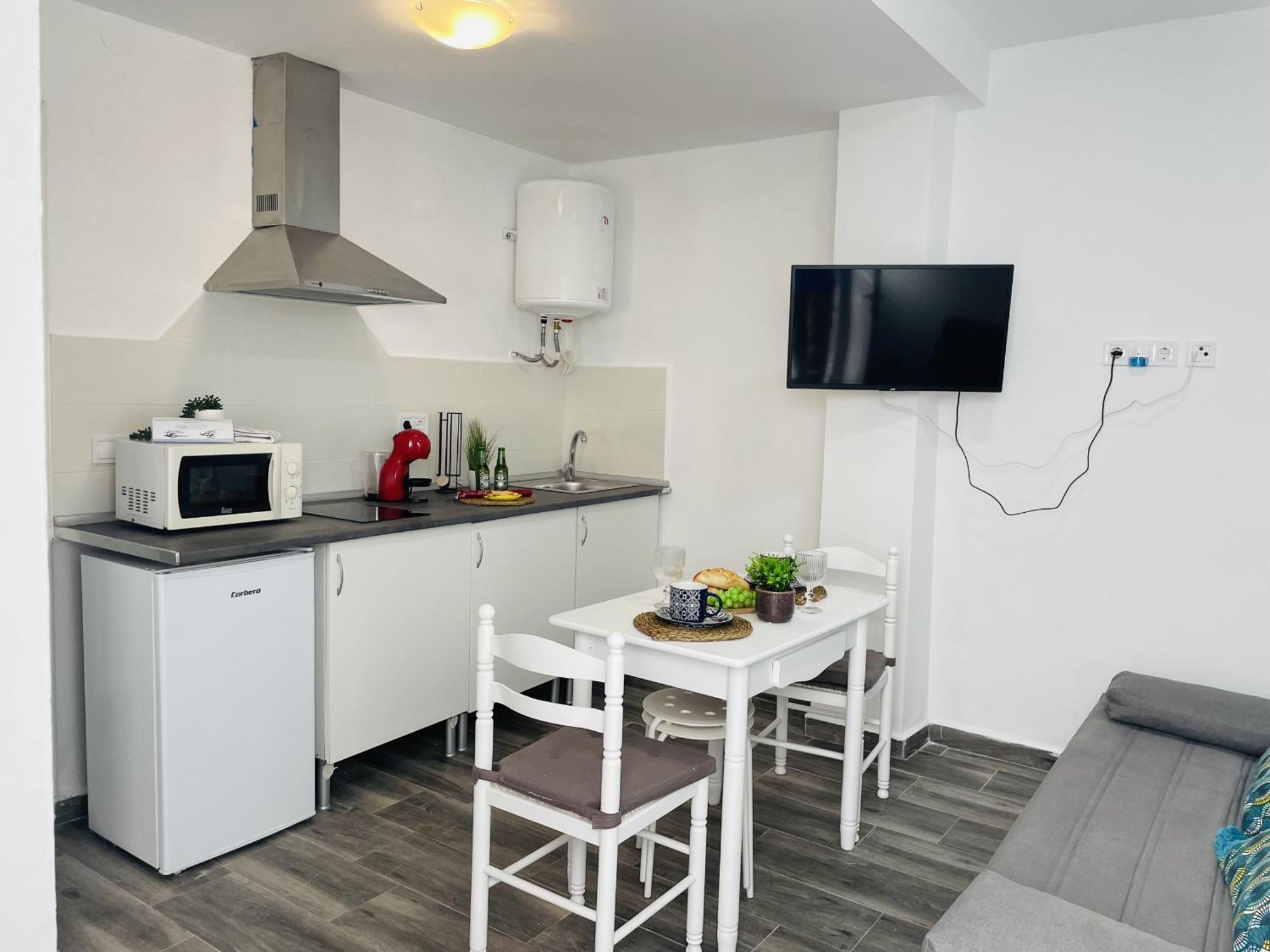 Apartamento Panama 3 Nerja Zewnętrze zdjęcie